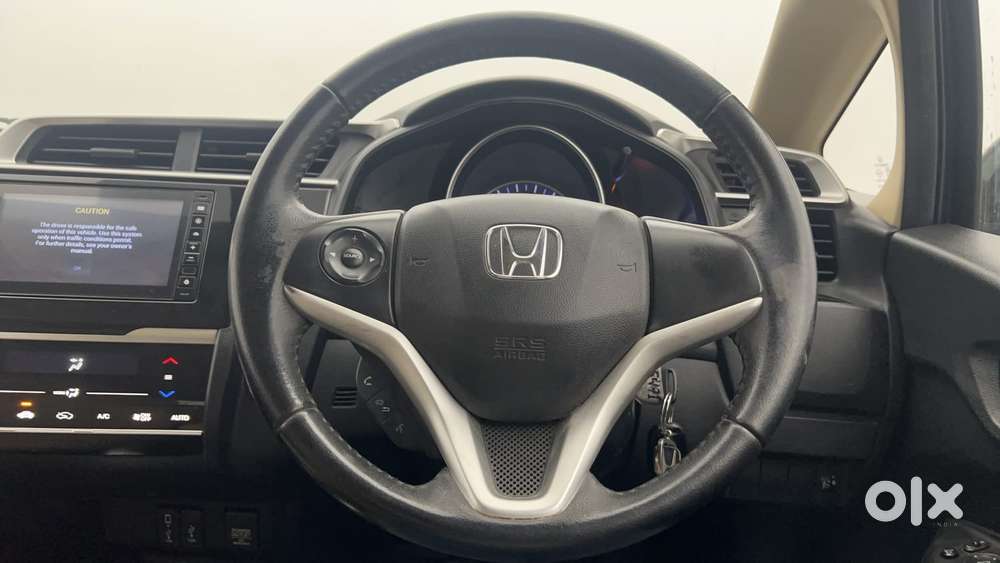 Honda Jazz [2020-2023] 1.2 Vx I-vtec Mt, 2019, Petrol