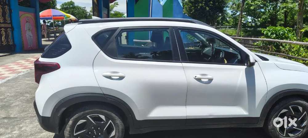 Kia Sonet 1.2 Htk Plus 2025