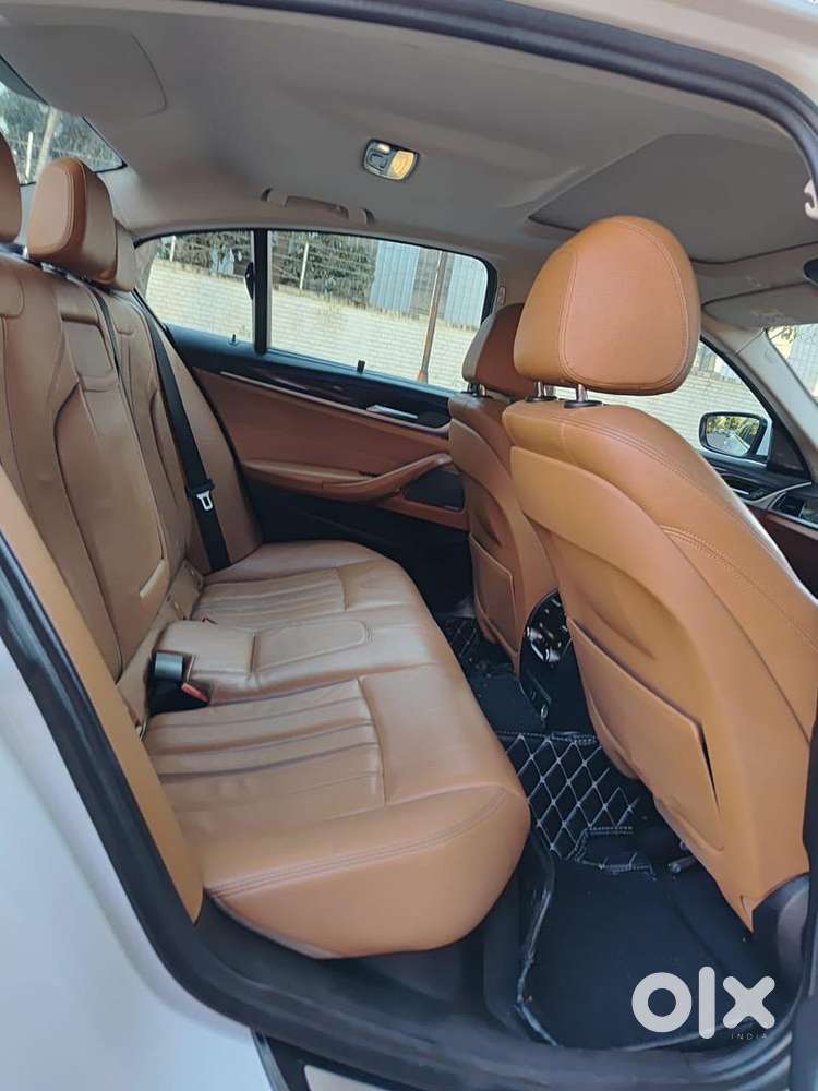 2018 Bmw Diesel Automatic - 86000 Km