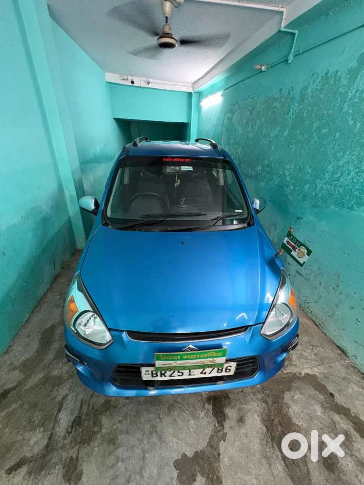 Maruti Suzuki Alto 800 Lxi 2019