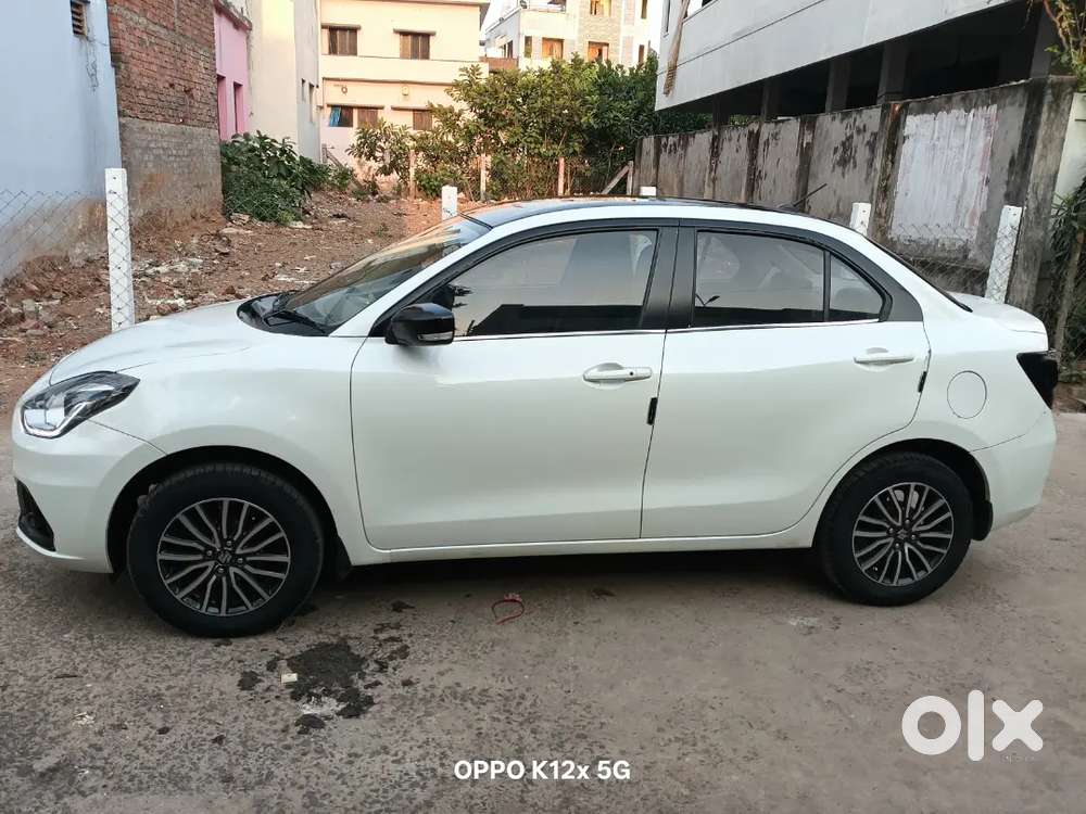 Maruti Suzuki Dzire Zdi 2017 Diesel Manual