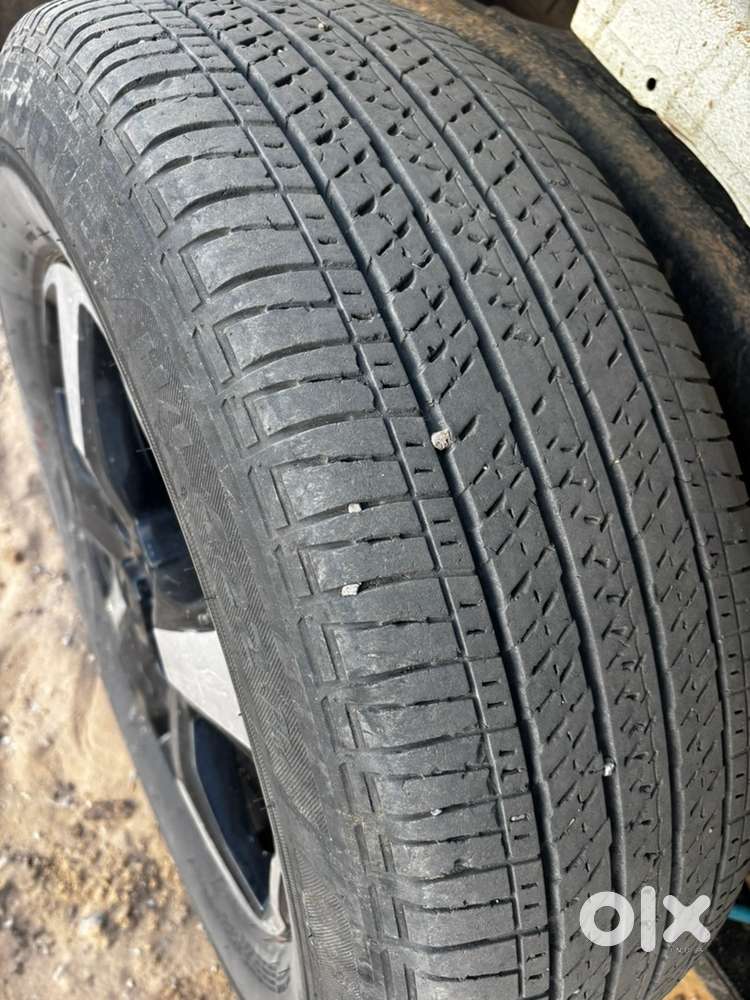 Mahindra Scorpio Classic 2023 Diesel Good Condition