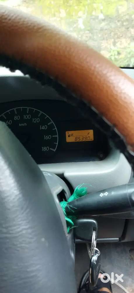Maruti Suzuki Alto 2010 Petrol 85000 Km Driven