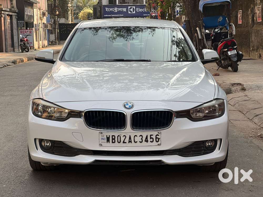 Bmw 3 Series 320d Sport, 2013, Diesel
