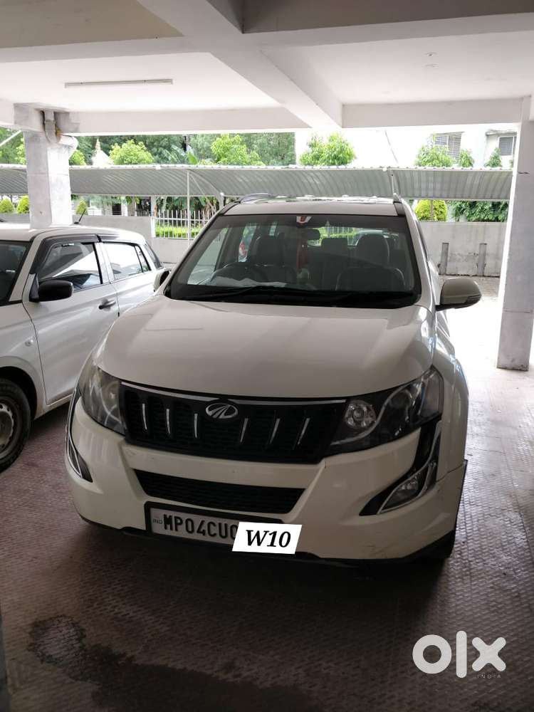 Mahindra Xuv500 2.2 W10, 2018, Diesel