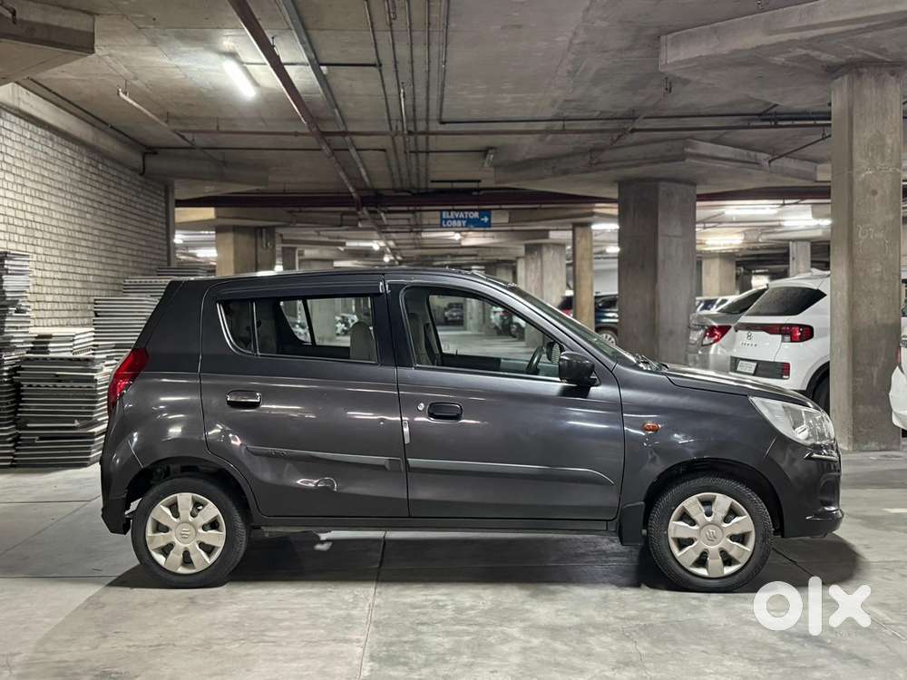 Maruti Suzuki Alto K10 Vxi