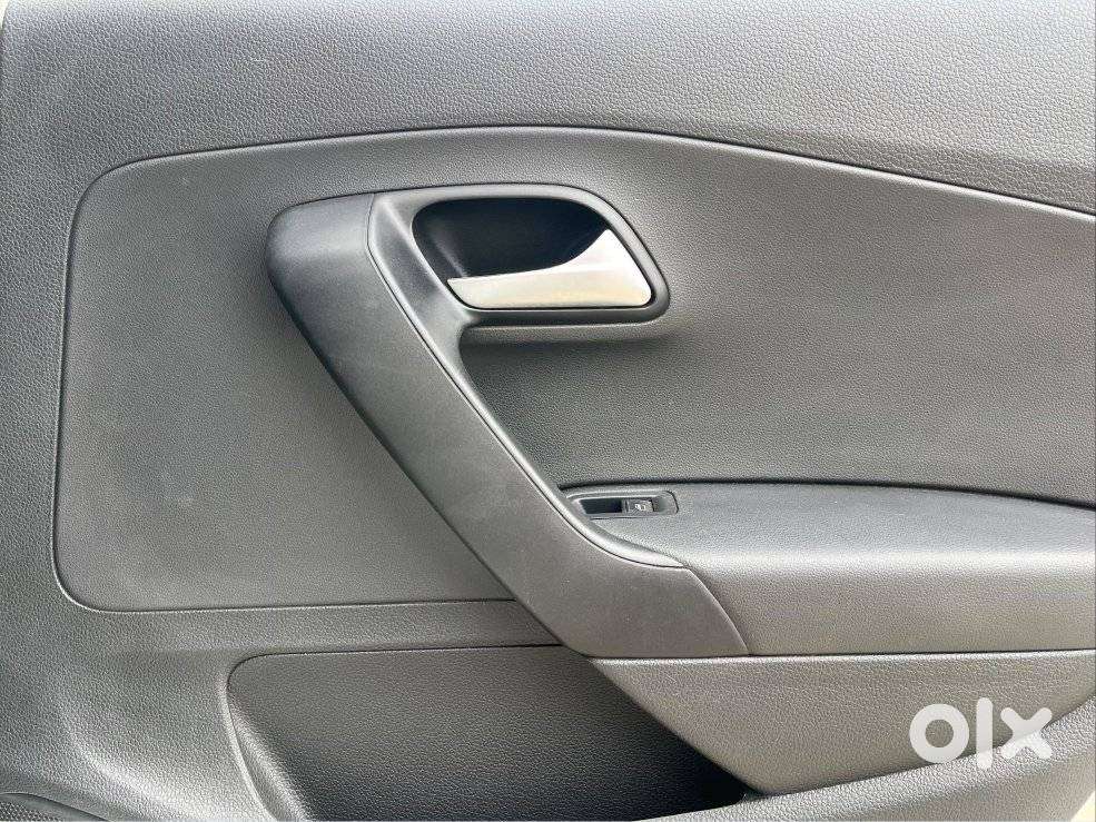 Volkswagen Polo 1.0 Mpi Comfortline, 2018, Petrol