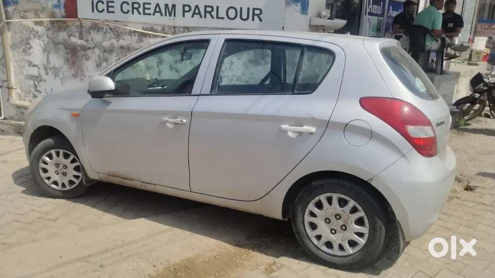 Hyundai I20 2009