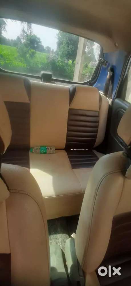 Good Condition Vehicle