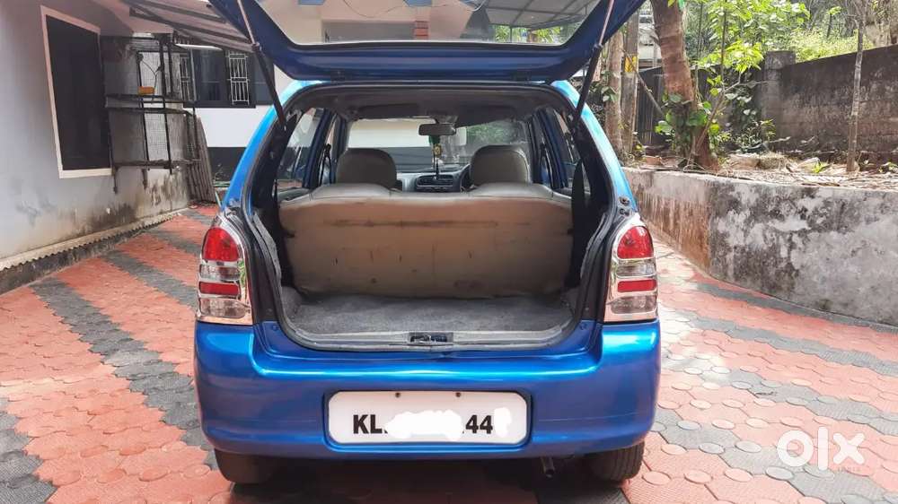 Maruti Suzuki Alto 2009