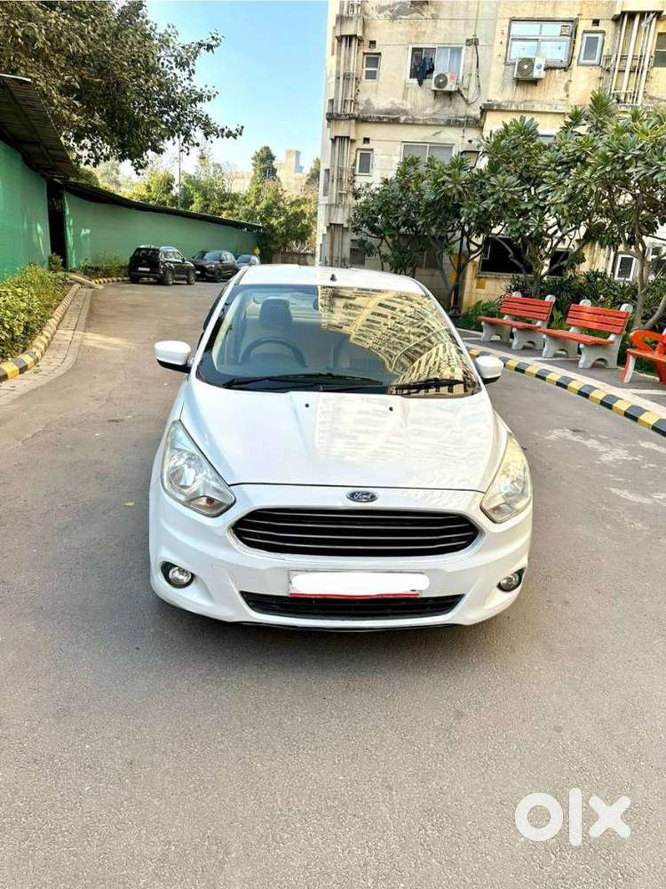 Ford Figo