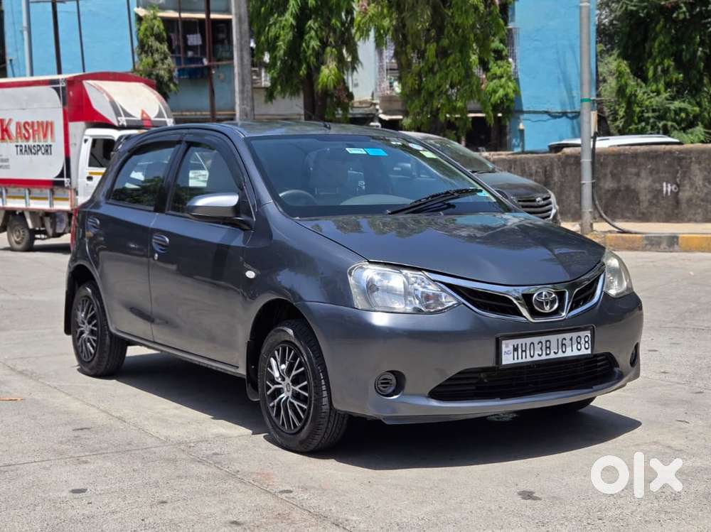 Toyota Etios Liva 2013-2014 G, 2014, Petrol