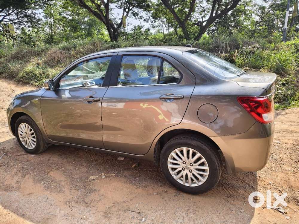 Maruti Suzuki Swift Dzire Zdi Bsiv, 2019, Diesel