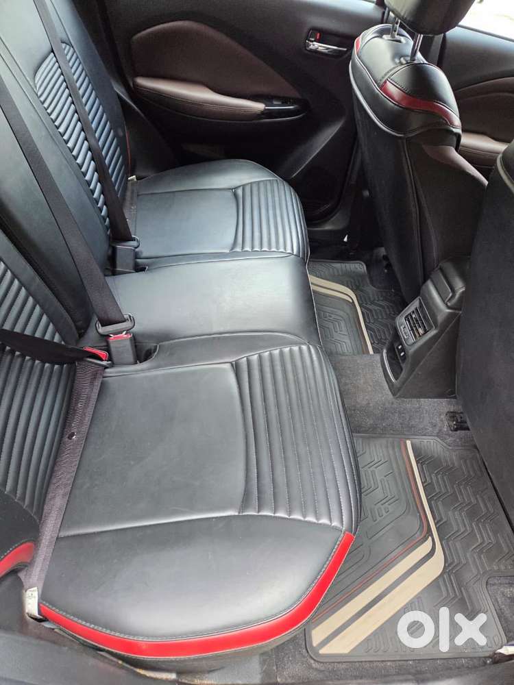 Maruti Suzuki Fronx Zeta 1.0 L Turbo Mt, 2023, Petrol