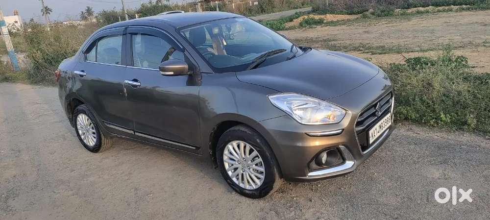 Maruti Suzuki Dzire Zxi 2023 Petrol Car