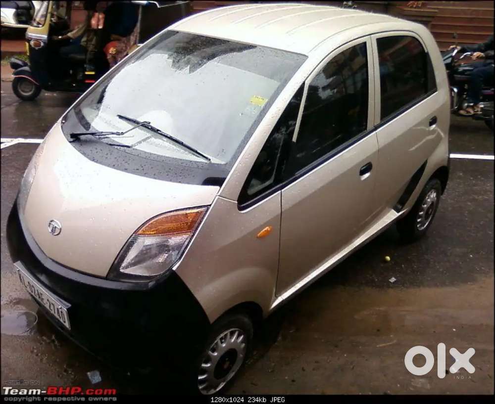 Very Good Condition