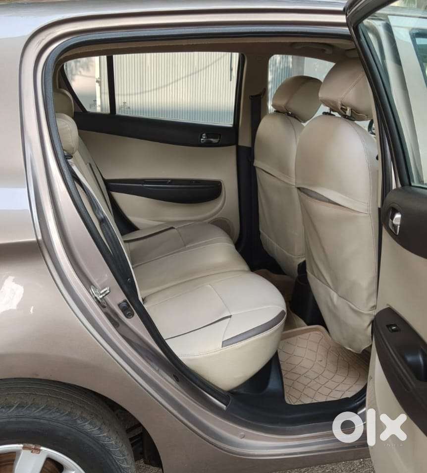 Hyundai Elite I20 Asta 1.2, 2014, Petrol