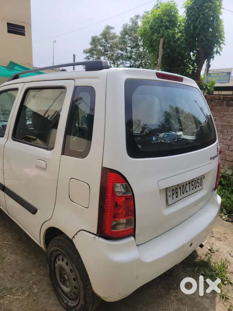 Engine Good Aa 4th Owner Aa With Vip Number 5050