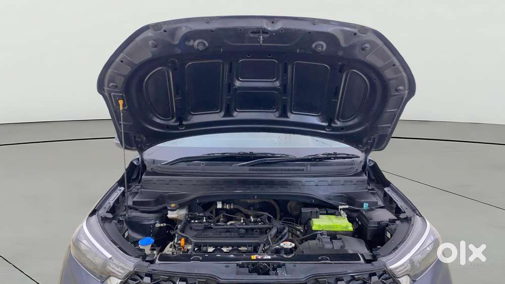 Kia Sonet 1.2 Htk Plus, 2021, Petrol
