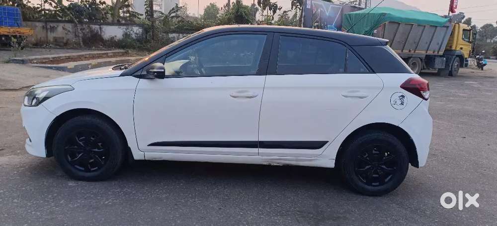 Hyundai I20 2015 Diesel Well Maintained(money Urgent)