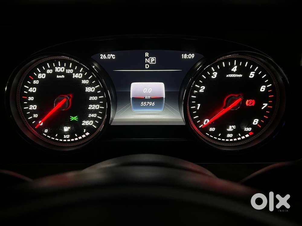Mercedes-benz E-class, 2017, Petrol