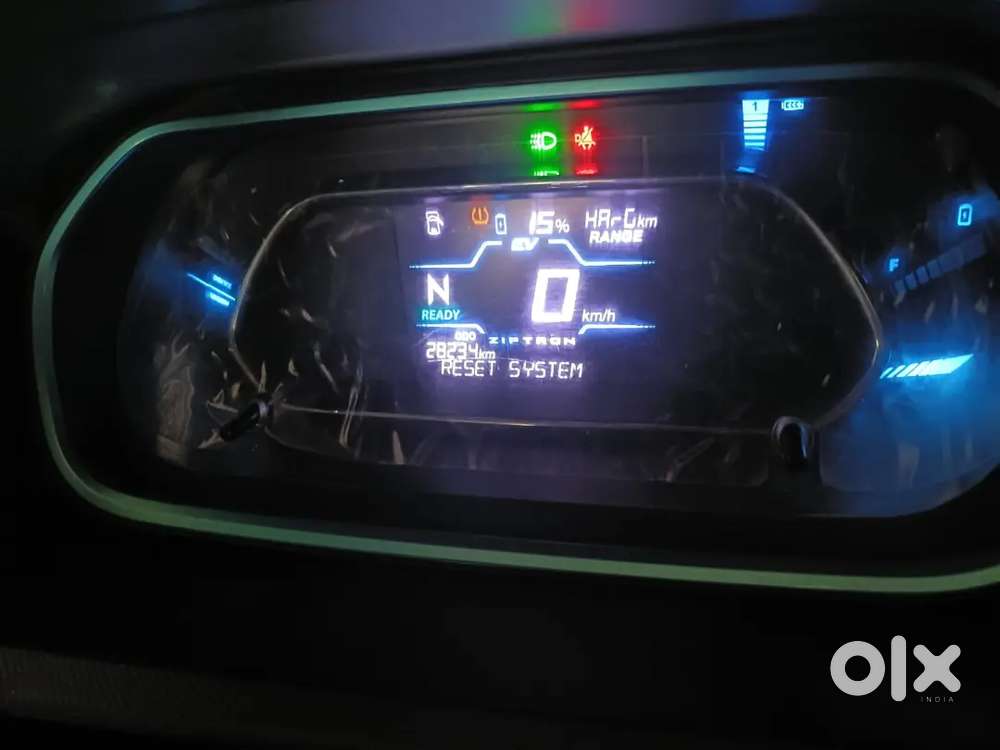 2023 Tata Tigor Xt Plus