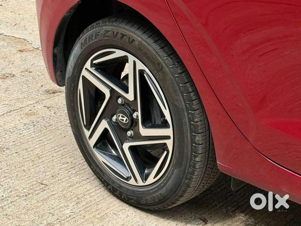 Hyundai Grand I10 Nios Asta, 2023, Petrol