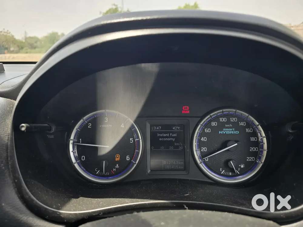 Maruti Suzuki S Cross 2018 Diesel 182000 Km Driven