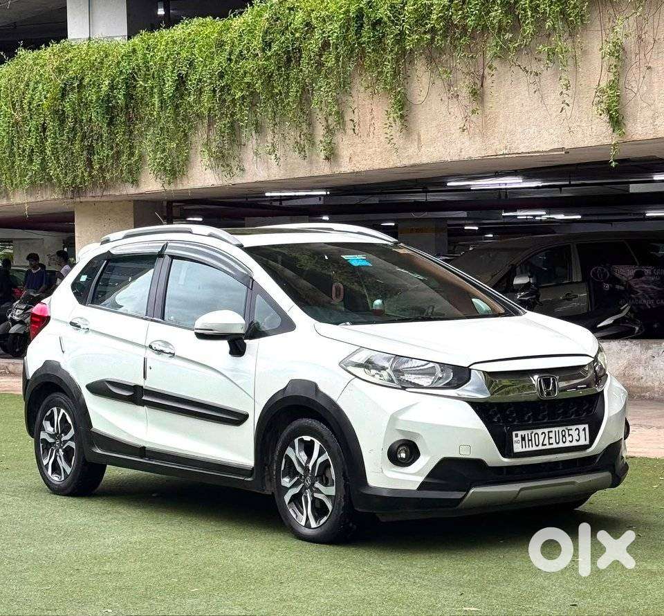 Honda Wr-v I-dtec Vx, 2018, Diesel