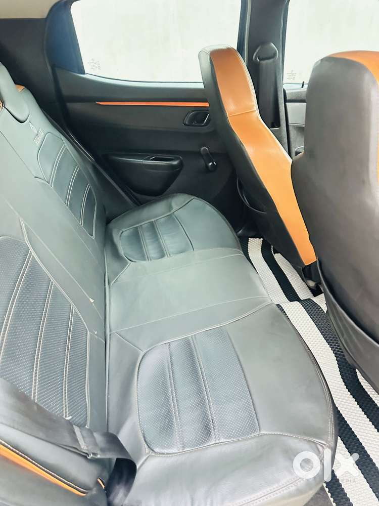 Renault Kwid 1.0 Climber (o) Dual Tone, 2017, Petrol