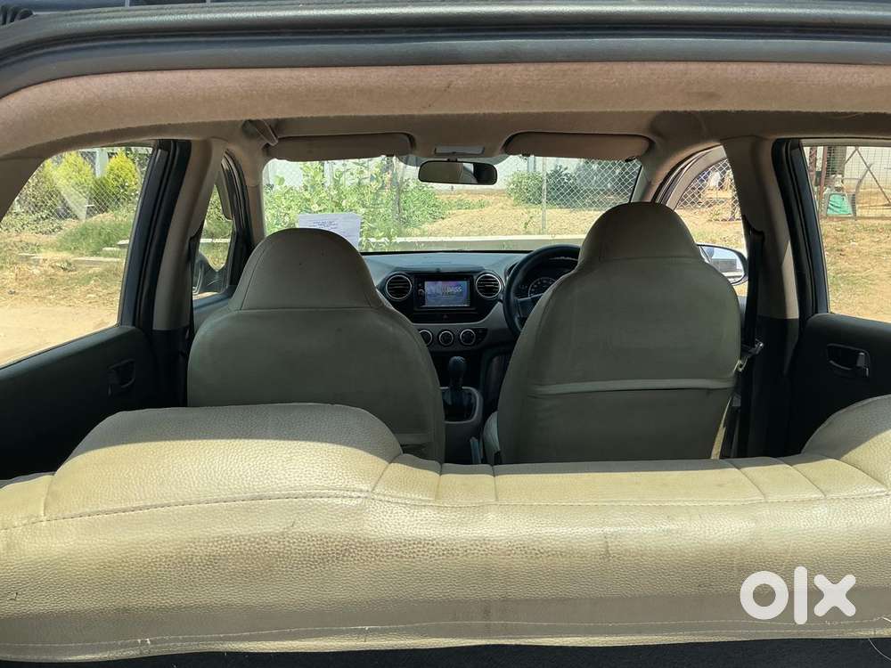 Hyundai Grand I10 2016-2017 Crdi Era, 2017, Petrol