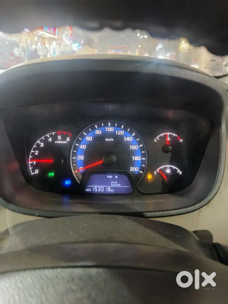 Hyundai Xcent 2017 Diesel