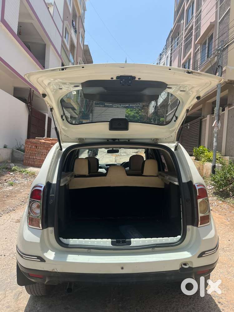 Renault Duster 110ps Diesel Rxl, 2015, Diesel