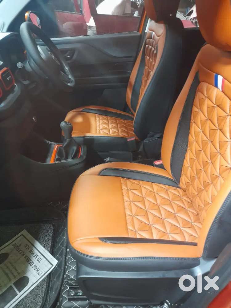 Tata Punch 2022 Petrol Well Maintained