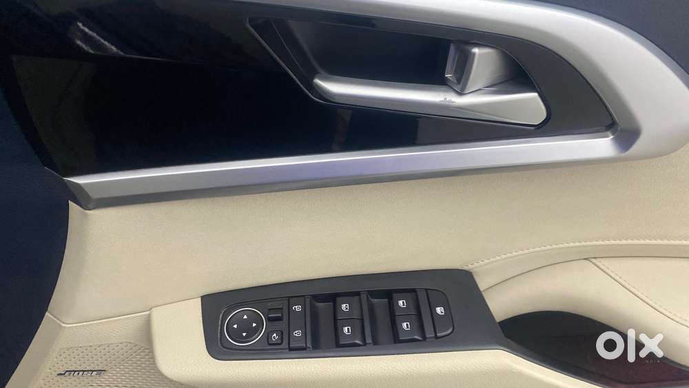 Kia Carens 1.5 Luxury Plus Diesel At 7 Str, 2022, Diesel