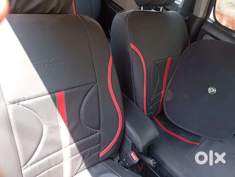 Maruti Suzuki Wagon R 2019 Cng & Hybrids 102000 Km Driven