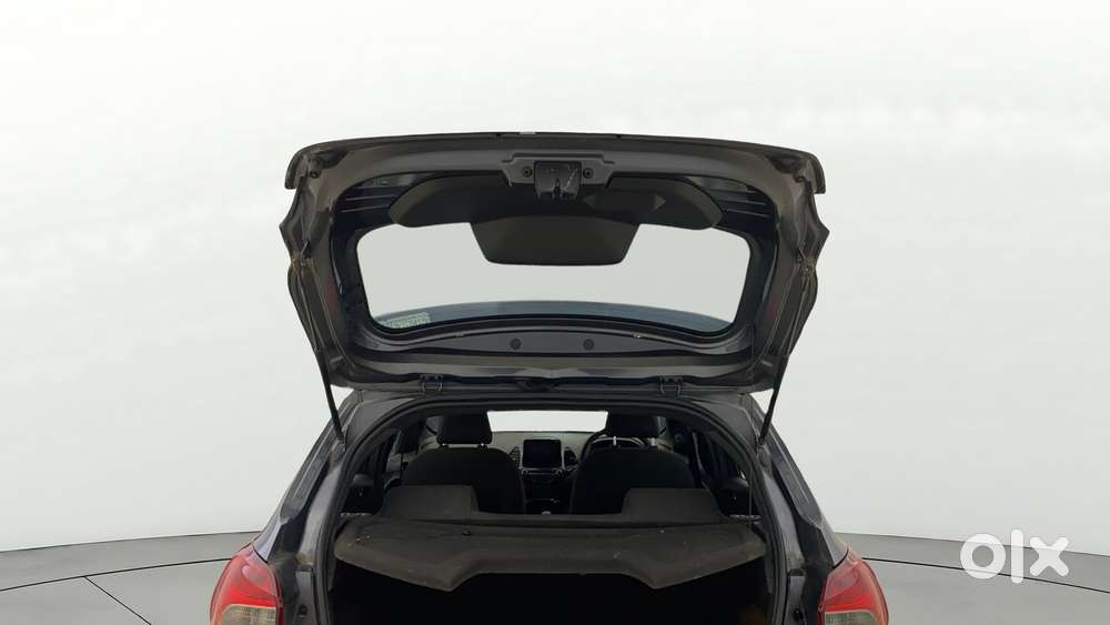 Ford Freestyle Titanium Plus Diesel, 2018, Diesel