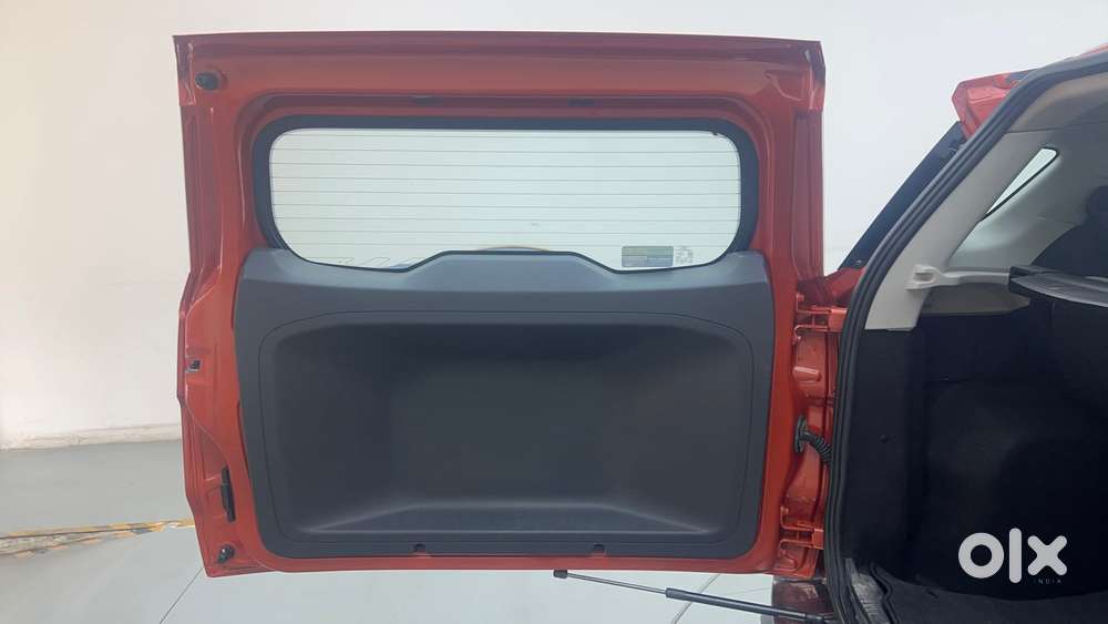 Ford Ecosport 1.5 Ti Vct Mt Titanium, 2014, Petrol