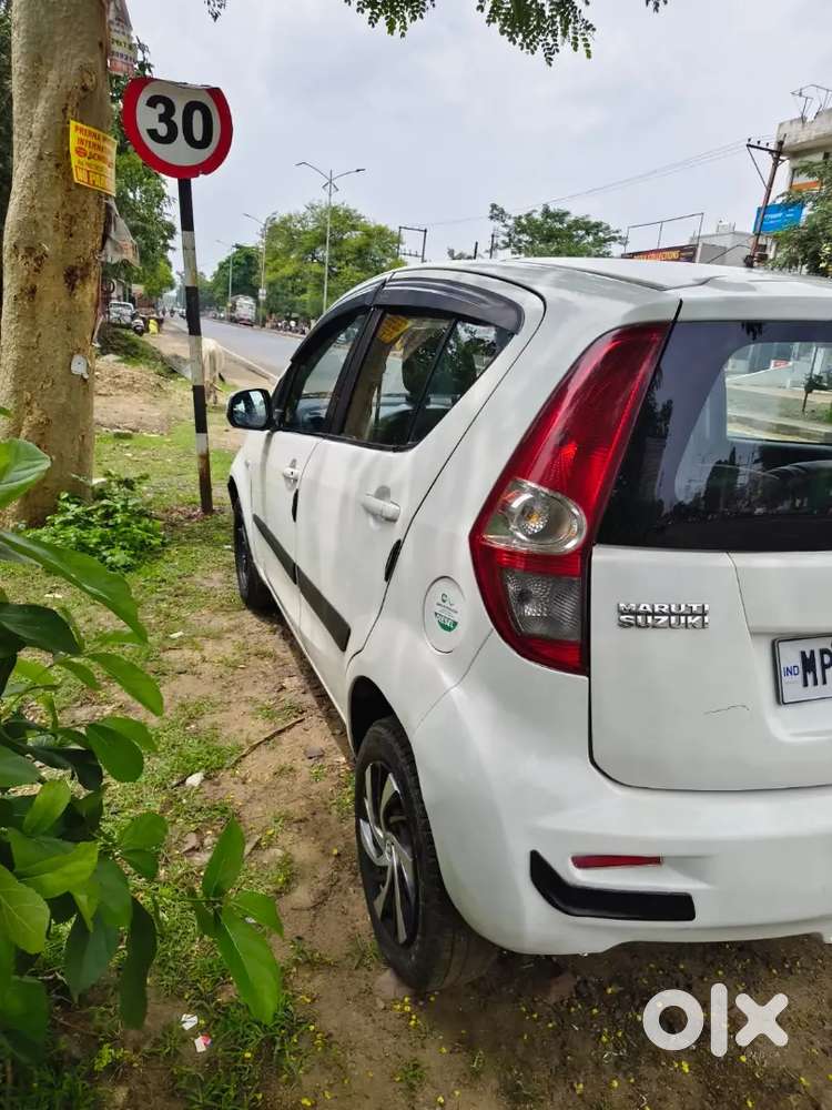 Maruti Suzuki Ritz 2011 Diesel Manual