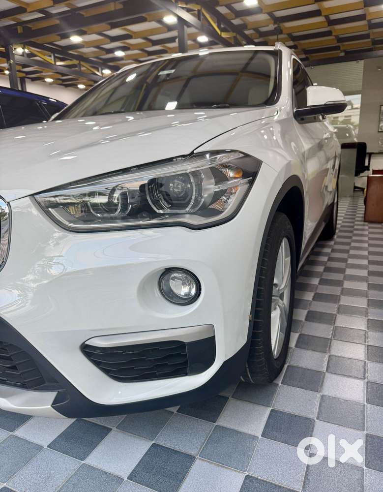 Bmw X1 Xdrive 20d Xline, 2019, Diesel