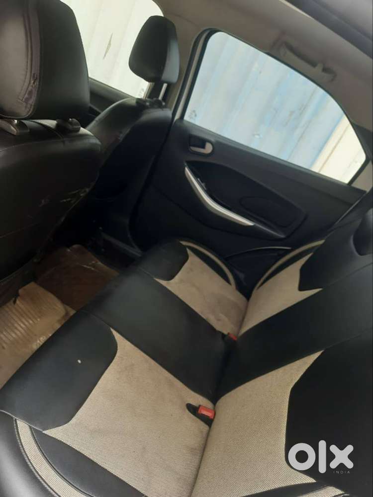 Ford Aspire Trend Plus 2019 Diesel