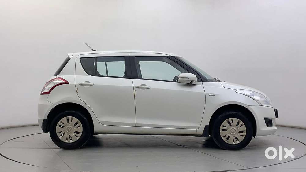 Maruti Suzuki Swift Vvt Vxi, 2014, Petrol