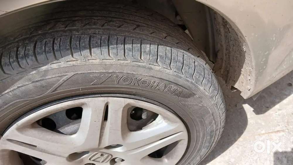 Honda City Zx Petrol Manual 2006