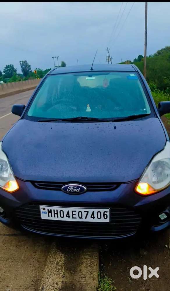 Ford Figo 2010 Model New Rayees