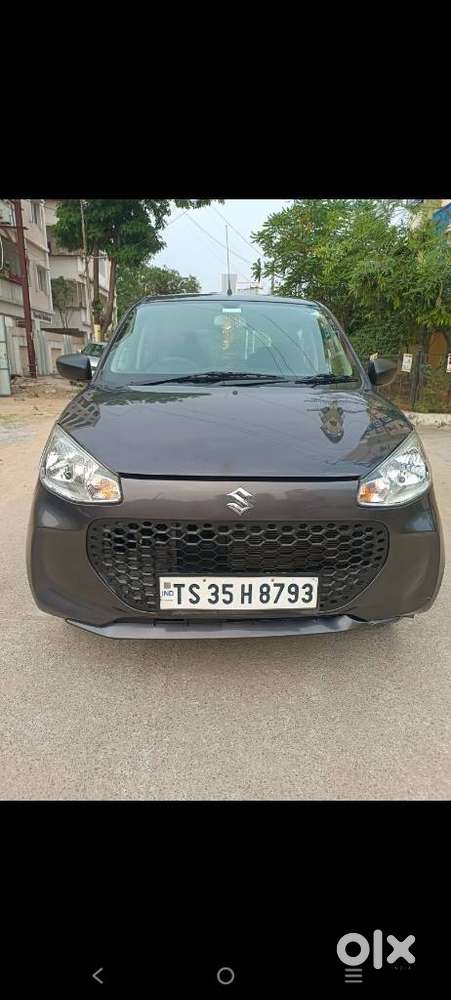 Maruti Suzuki Alto K10 Vxi (o), 2023, Petrol