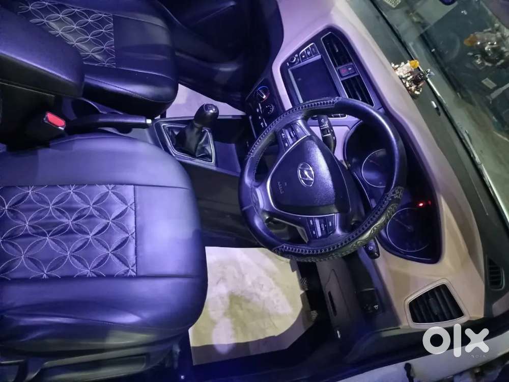 Hyundai Elite I20 2020