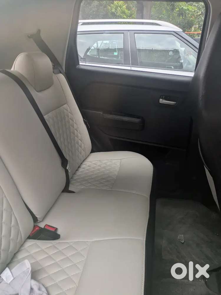 Maruti Wagon R 1.0 Vxi 2025