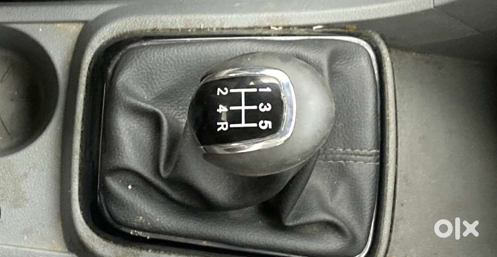 Tata Tigor Xz Plus, 2018, Petrol