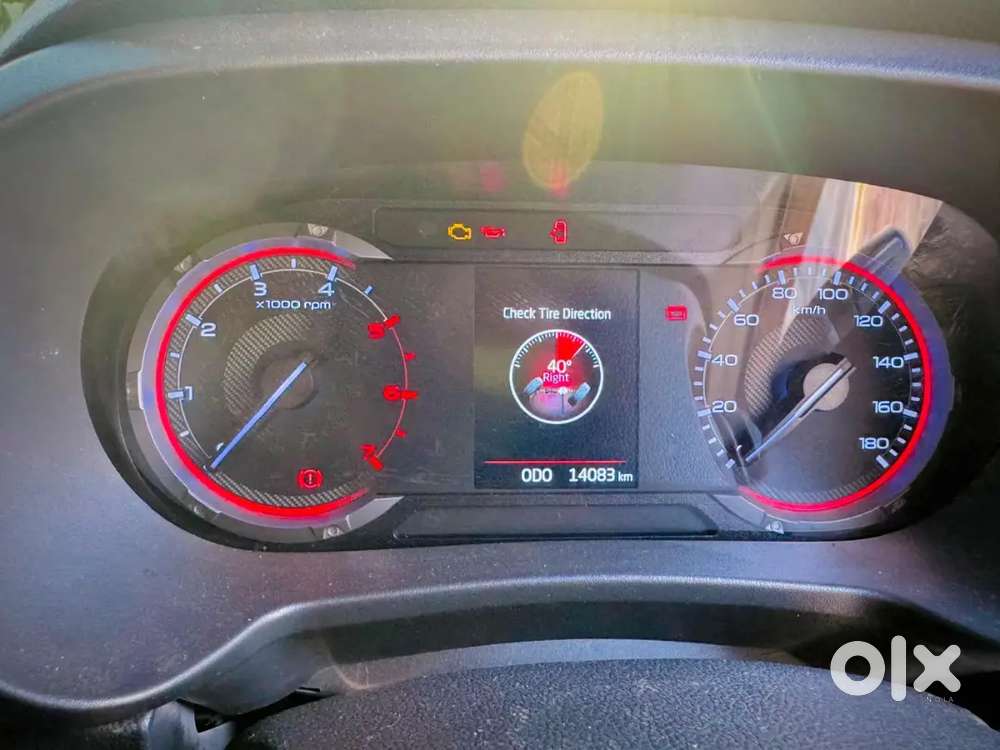 Mahindra Thar 1.5 Diesel 2023 . Very Nice Condition Car .