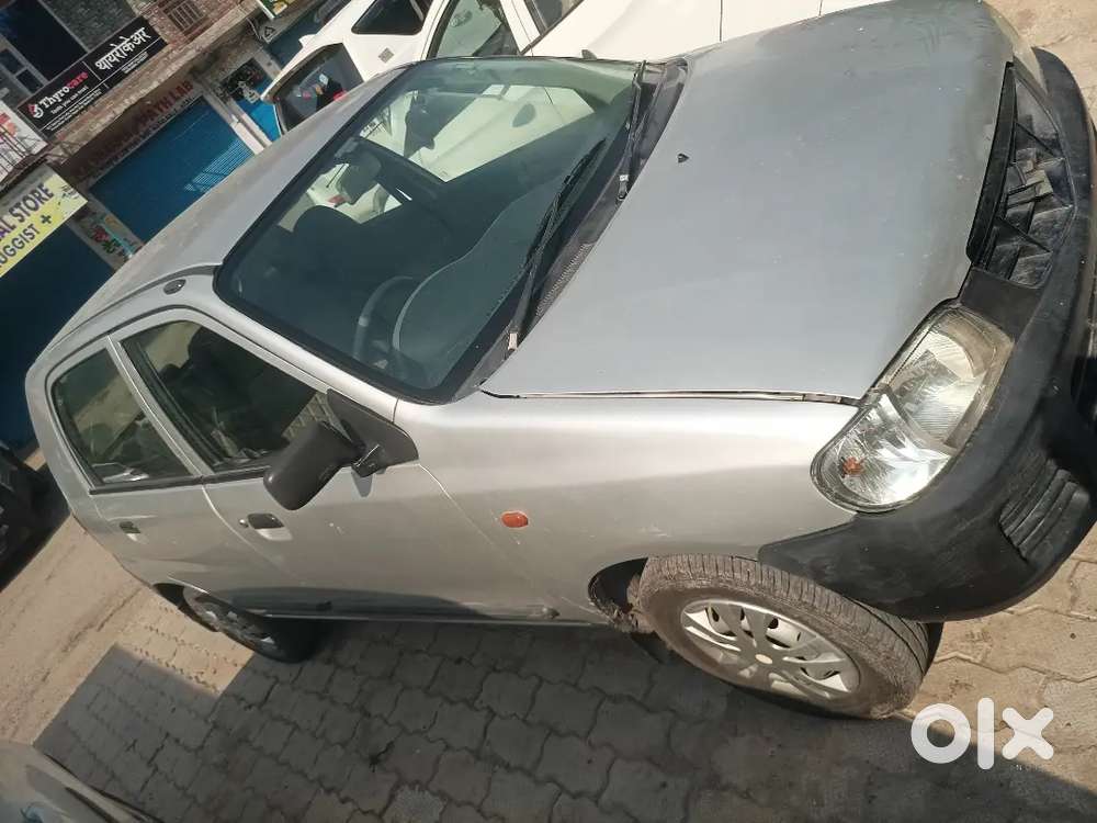 Maruti Suzuki Alto 2011 Petrol 81000 Km Driven